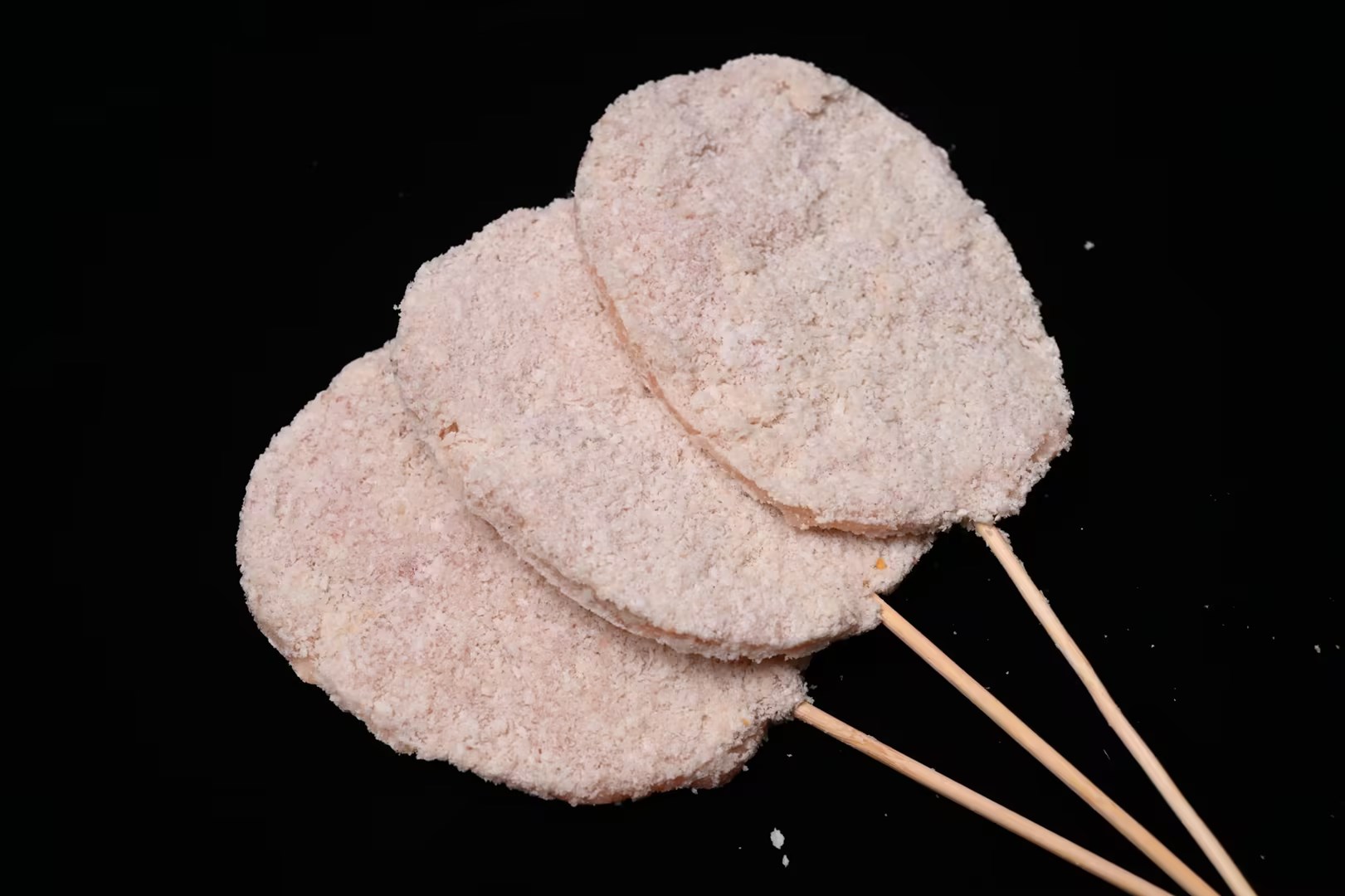 鞍山鸡排